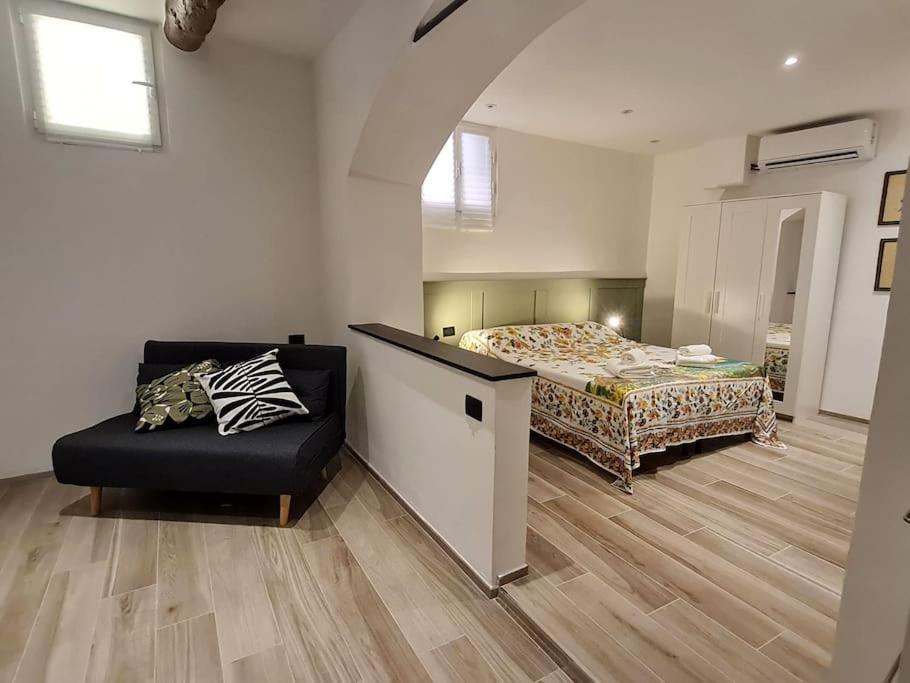 Le Prie Rooms Genova Esterno foto