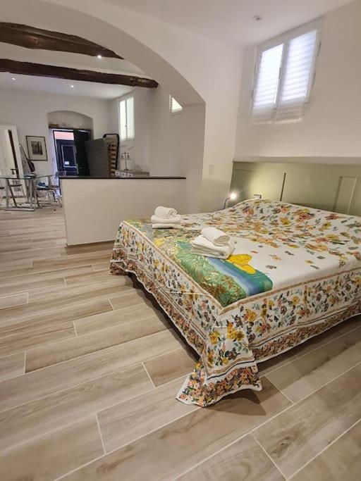 Le Prie Rooms Genova Esterno foto