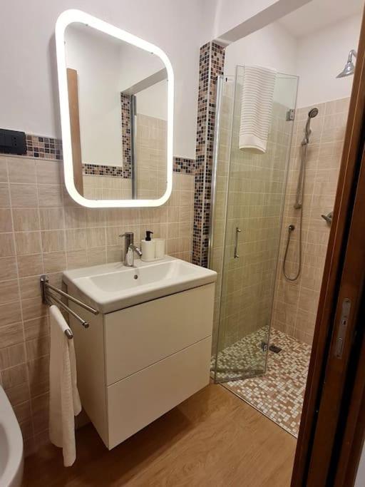 Le Prie Rooms Genova Esterno foto